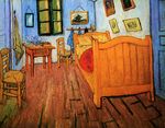 Vincent s Bedroom in Arles